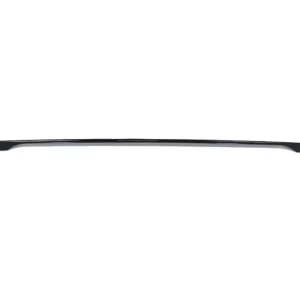 Eleron portbagaj BMW X4 F26 2014-2018, negru lucios, ABS Reduceri