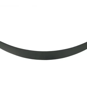Ultima șansă Eleron portbagaj Mercedes C-Class Coupe C205 2014+ negru mat