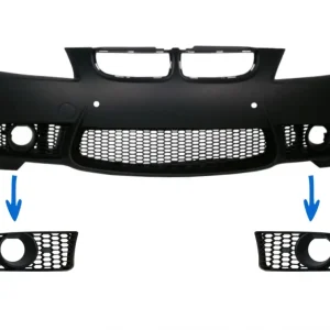 Grile laterale BMW Seria 3 E90 E91 E92 E93 Pre-LCI M3 Design Ofertă limitată