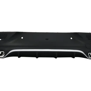 Difuzor bara spate Mercedes GLE Coupe C292 Sport Line 2015-2019 GLE63 Disponibil imediat