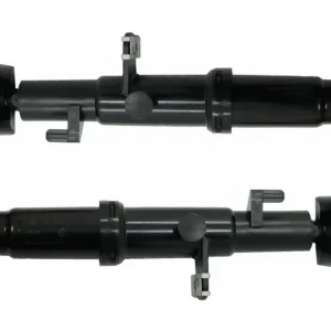 Set spalatoare faruri Mercedes S-Class W221 2010-2013 stanga dreapta Doar azi