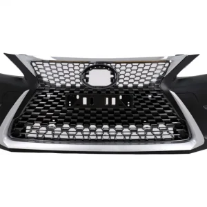 Reducere de preț Bara fata Lexus CT ZWA10 2013-2017 design facelift 2017+ cu grile