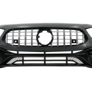 Noutate Bară față Mercedes A-Class W177/V177 2018-2022 A45 Design Panamericana