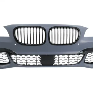 Bara fata BMW Seria 7 F01 F02 2009-2015, design M760 Look Reducere specială