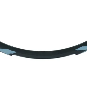 Eleron portbagaj Mercedes C-Class Coupe C205 2014-2019 negru lucios Reduceri