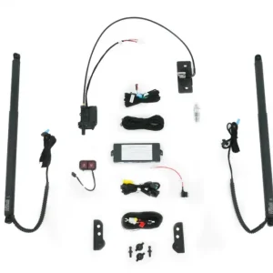 Nu rata Sistem electric ridicare hayon pentru Mercedes GLC SUV X253 2015-2019