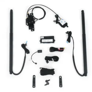 Bestseller Sistem electric de ridicare hayon pentru BMW X3 F25, deschidere automata