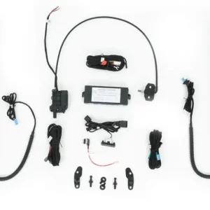 Ofertă limitată Sistem electric ridicare portbagaj pentru VW Touareg 7P MK2 2010-2017