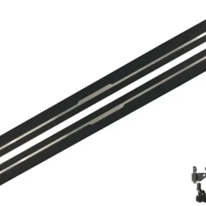 Praguri laterale electrice pentru Mercedes GLE Coupe C167 2019+ Plată securizată