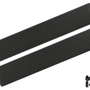 Praguri laterale electrice pentru Mercedes G-Class W463 3 uși (2008-2018) Reducere extra