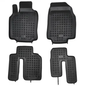 Bestseller Covorase auto din cauciuc pentru Mazda CX-9 2007-2015, negre