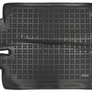 Disponibil imediat Covoraș tavă portbagaj pentru Land Rover Discovery V L462 7 locuri