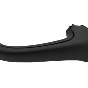 Ornament mâner ușă față stânga Mercedes C-Class W203 S203 2000-2007 negru Premium