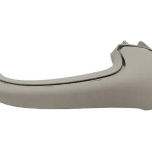 Ornament mâner ușă față stânga Mercedes C-Class W203 S203 2000-2007 gri Reducere specială