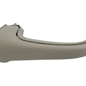 Chilipir Ornament mâner ușă față dreapta Mercedes C-Class W203 S203 gri