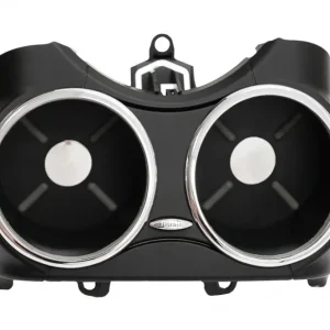 Suport pahare negru pentru Mercedes CLS C219 W219 2003-2010 Discount