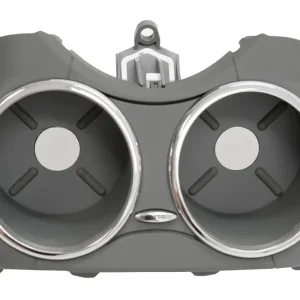 Ofertă Suport pahare gri pentru Mercedes-Benz CLS W219 C219 2003-2010