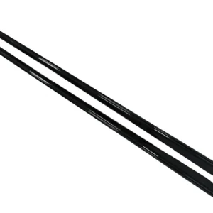 Extensii praguri laterale BMW Seria 3 G20 G21 negru lucios M Sport Vezi acum