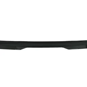 Prelungire eleron luneta VW Scirocco 137 Facelift, negru lucios Reducere de preț