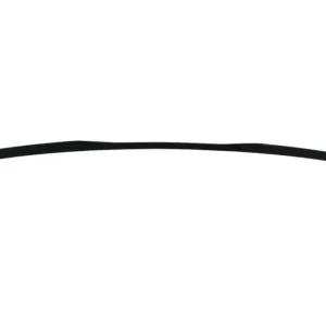Eleron luneta VW Golf 8 Hatchback Mk8 MQB R-Line, negru lucios Noutate