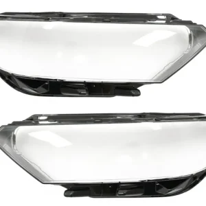 Reducere extra Set sticle far clare pentru VW Passat B8 3G Sedan Variant 2015-2019