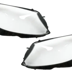 Ofertă Set sticle far clare Mercedes C-Class W205 Sedan S205 T-Model 2014-2018