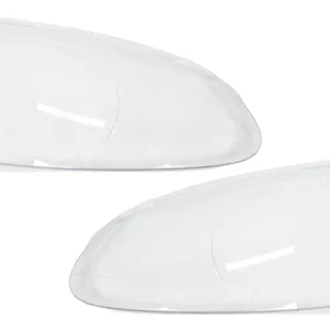 Doar azi Set sticle far clare pentru VW Golf 5 Hatchback si Variant 2003-2009