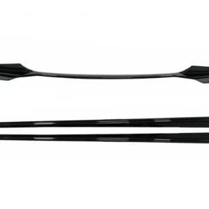 Bestseller Prelungire bara fata si extensii praguri BMW Seria 3 G20 G21 M Sport