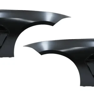 Aripi laterale BMW Seria 3 G20 G21 M8 Design din otel, cu ventilare Preț promoțional