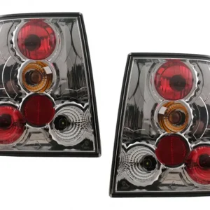 Preț mic Stopuri spate crom pentru VW Passat B5 Sedan 1996-2000, set stanga-dreapta