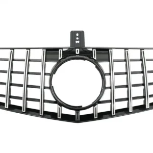 Ieftin Grilă centrală Mercedes E-Class W212/S212 2009-2013 GT-R Panamericana