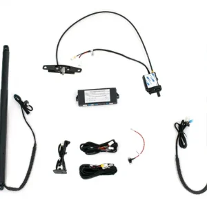 Sistem electric ridicare portbagaj pentru Range Rover Velar L560 2017-2021 Ieftin
