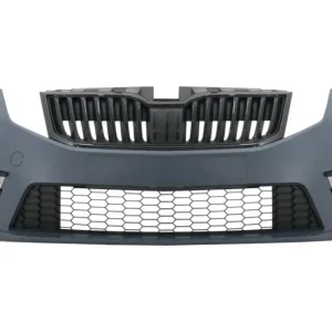 Reducere de preț Bara fata RS Design pentru Skoda Octavia III 5E Facelift 2017-2019