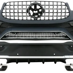 Pachet exterior Mercedes GLE C167 Sport Line 2019-06.2023, design GLE 63S Ieftin