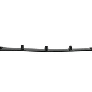 Prelungire bara fata Mercedes E-Class W212/S212 Facelift Sport Line, negru lucios Reduceri