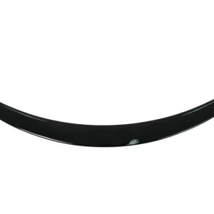 Eleron portbagaj Mercedes C-Class Coupe C205 2014-2019, negru lucios Preferatul clienților