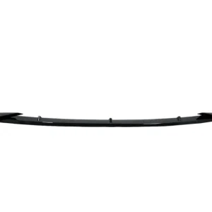 Prelungire bara fata Toyota Corolla XII 2019+ negru lucios Cumpără online
