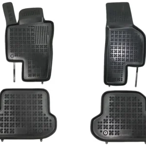 Covorase auto din cauciuc negre pentru VW Beetle 2011-2018 RHD Livrare expres