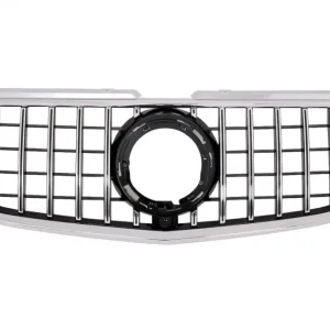 Grila centrala Mercedes Vito W447 2020+ GTR Panamericana negru crom Vezi acum