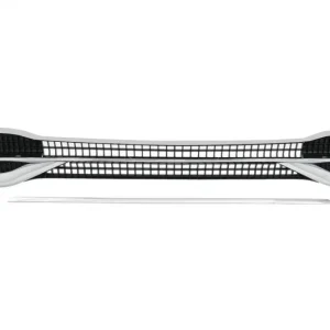 Cumpără acum Accesorii bară față Mercedes S-Class W222 Facelift Sedan 2017-2020 Chrome