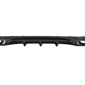 Difuzor bara spate Mercedes E-Class W213/S213 Standard E63 Design Disponibil imediat