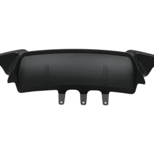 Doar azi Difuzor aer evacuare dublă BMW Seria 5 F10 F11 2011-2017 M Design