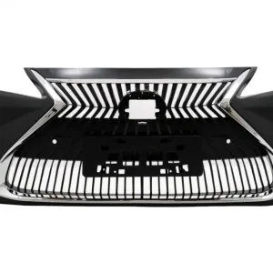 Bara fata Lexus ES 350 XV40 2006-2011 upgrade design 2019 cu grila Ofertă