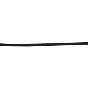 Nu rata Eleron subtire portbagaj Mercedes S-Class W220 Sedan 1998-2005, negru