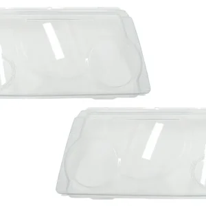 Mai ieftin Set sticle far clare pentru Land Rover Range Rover Sport L320 2005-2013