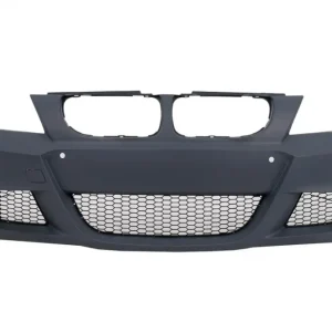 Bara fata BMW Seria 3 E90 E91 LCI 2008-2011, design M-Technik Noutate