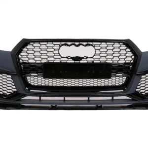 Bara fata Audi Q5 FY S-Line / Standard (2017-2020) RS Design Comandă acum