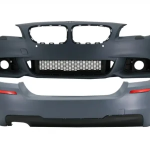 Cel mai vândut Pachet exterior BMW Seria 5 F10/F11 LCI M-Technik Design, PP
