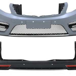 Kit exterior complet Mercedes V-Class W447 2014+ cu suport PDC Ofertă de sezon