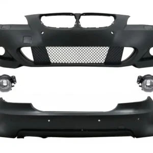 Body Kit Exterior BMW Seria 5 E60/E61 2007-2010, design M-Technik Vezi acum